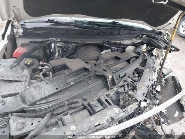 1GKS2CKJ1FR671387 GMC YUKON DENALI