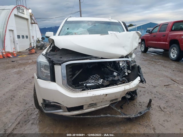 1GKS2CKJ1FR671387 GMC YUKON DENALI