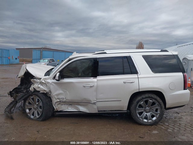 1GKS2CKJ1FR671387 GMC YUKON DENALI