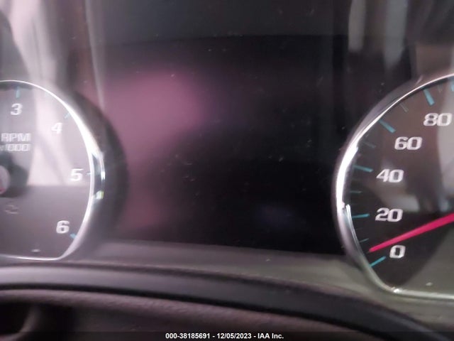 1GKS2CKJ1FR671387 GMC YUKON DENALI