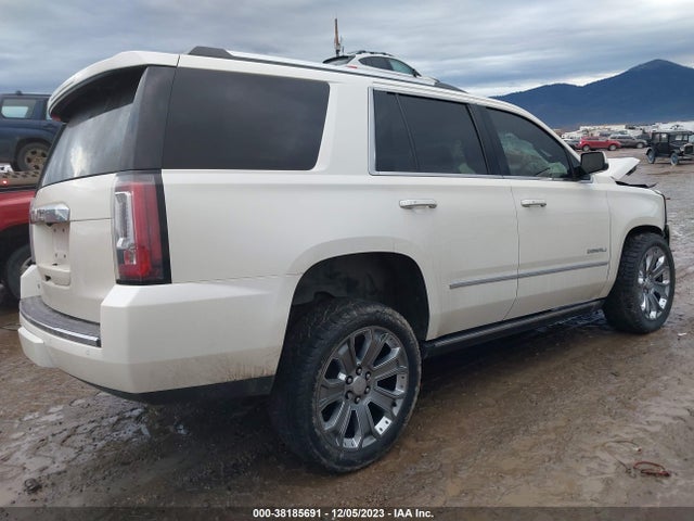 1GKS2CKJ1FR671387 GMC YUKON DENALI