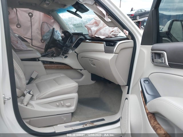 1GKS2CKJ1FR671387 GMC YUKON DENALI