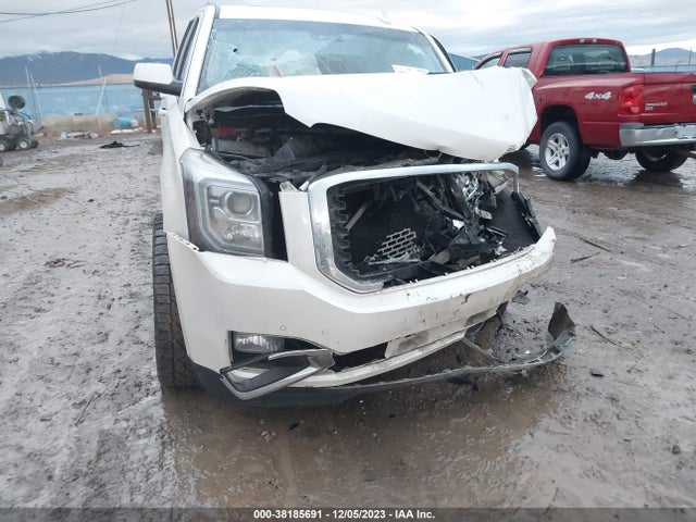 1GKS2CKJ1FR671387 GMC YUKON DENALI