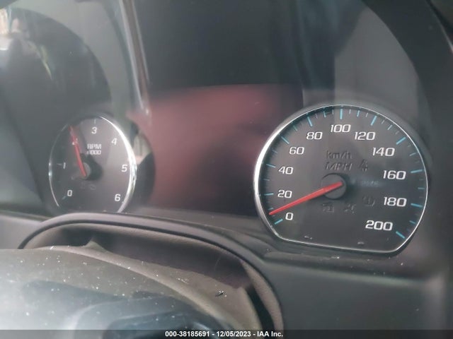 1GKS2CKJ1FR671387 GMC YUKON DENALI