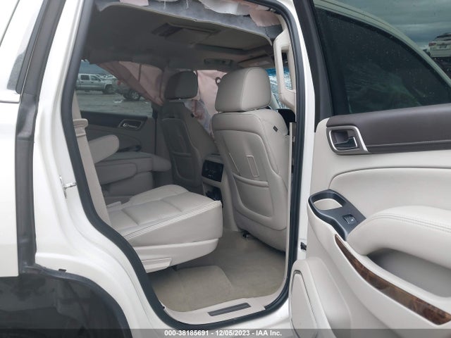 1GKS2CKJ1FR671387 GMC YUKON DENALI