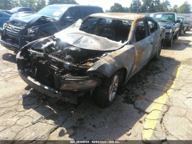 2015 DODGE CHARGER 2C3CDXBG8FH878966 Photo 1