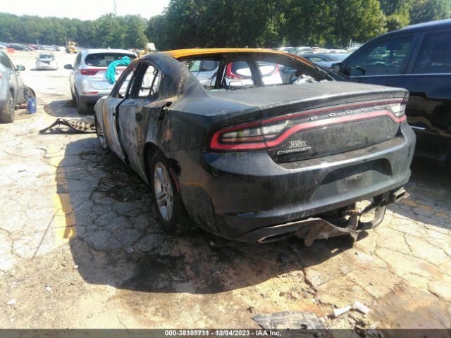 2015 DODGE CHARGER 2C3CDXBG8FH878966 Photo 2