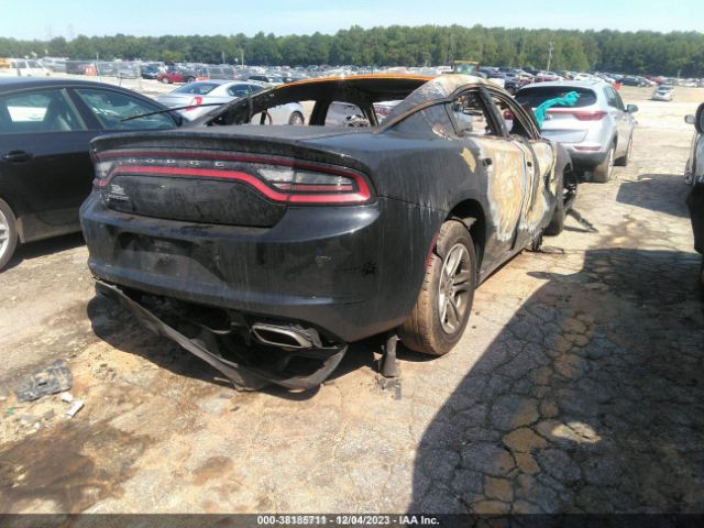 2015 DODGE CHARGER 2C3CDXBG8FH878966 Photo 3