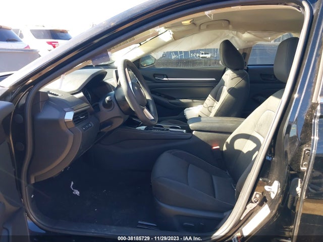 2023 NISSAN ALTIMA SV FWD VIN: 1N4BL4DV5PN319720