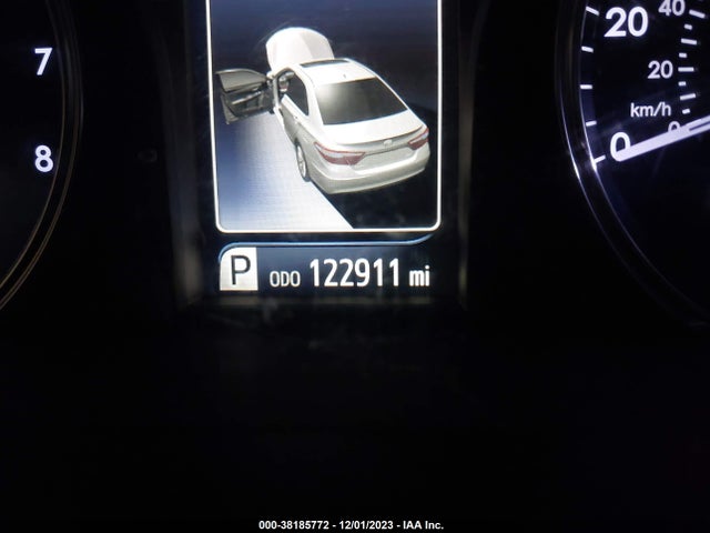 2015 TOYOTA CAMRY XLE VIN: 4T1BF1FKXFU995194