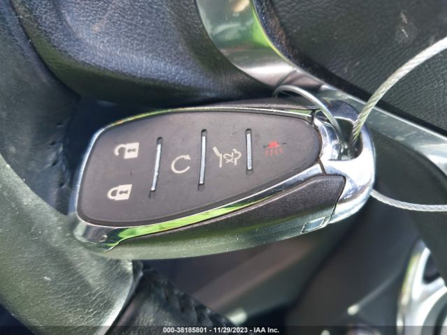3GNAXKEV2MS102132 Chevrolet Equinox Fwd Lt