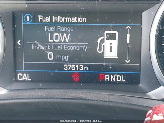 3GNAXKEV2MS102132 Chevrolet Equinox Fwd Lt
