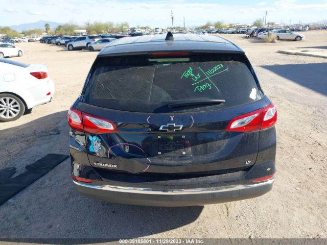 3GNAXKEV2MS102132 Chevrolet Equinox Fwd Lt