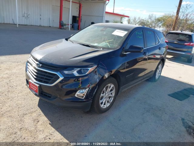 3GNAXKEV2MS102132 Chevrolet Equinox Fwd Lt