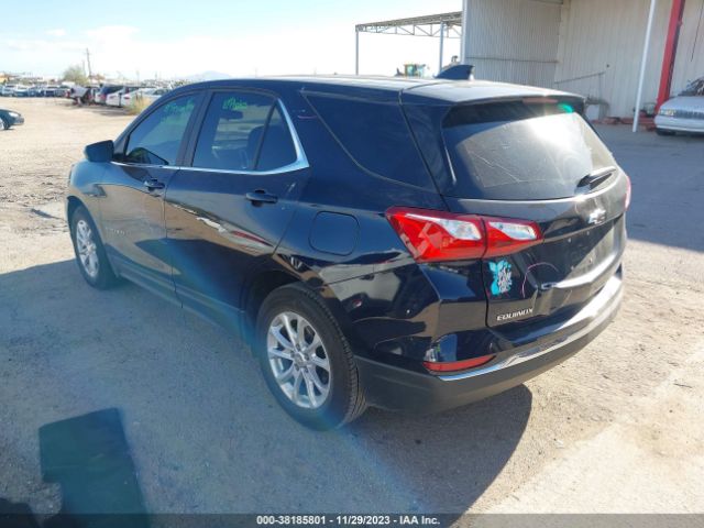 3GNAXKEV2MS102132 Chevrolet Equinox Fwd Lt