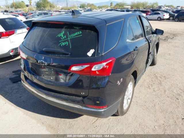 3GNAXKEV2MS102132 Chevrolet Equinox Fwd Lt