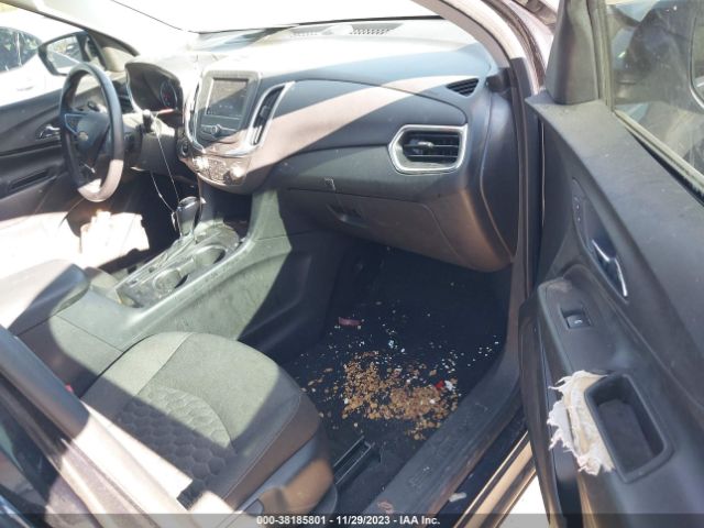 3GNAXKEV2MS102132 Chevrolet Equinox Fwd Lt