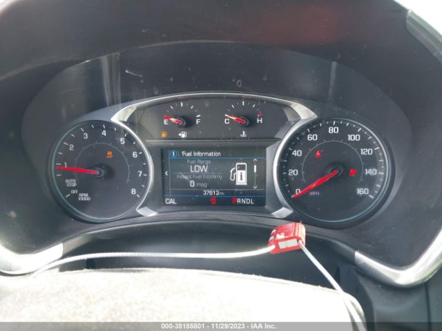3GNAXKEV2MS102132 Chevrolet Equinox Fwd Lt