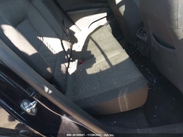 3GNAXKEV2MS102132 Chevrolet Equinox Fwd Lt