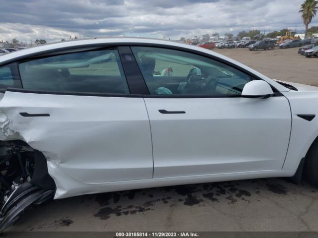 5YJ3E1EA2MF069429 Tesla Model 3 Standard Range Plus Rear-wheel Drive
