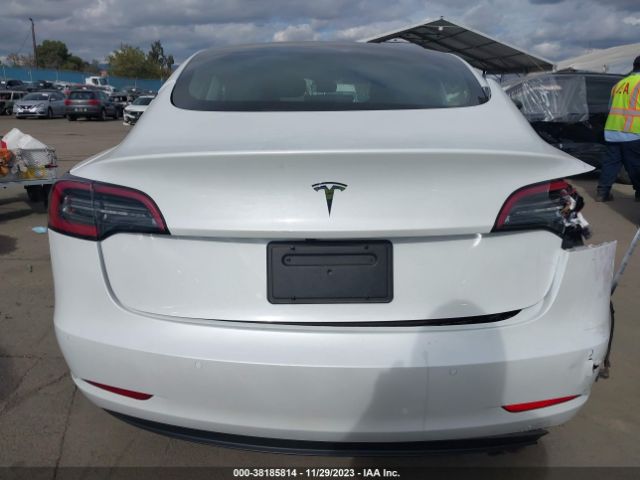 5YJ3E1EA2MF069429 Tesla Model 3 Standard Range Plus Rear-wheel Drive
