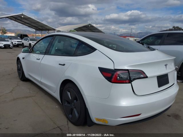 5YJ3E1EA2MF069429 Tesla Model 3 Standard Range Plus Rear-wheel Drive