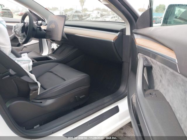 5YJ3E1EA2MF069429 Tesla Model 3 Standard Range Plus Rear-wheel Drive