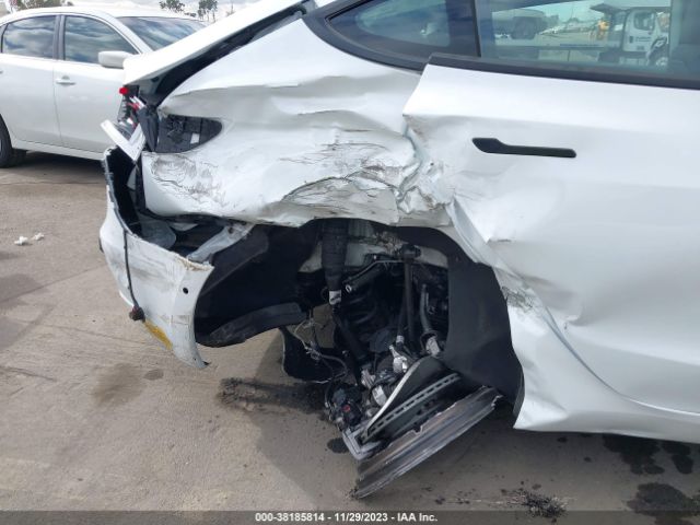 5YJ3E1EA2MF069429 Tesla Model 3 Standard Range Plus Rear-wheel Drive