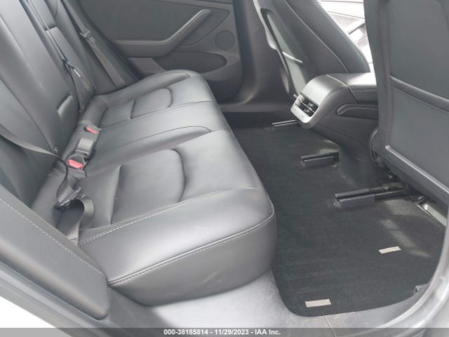 5YJ3E1EA2MF069429 Tesla Model 3 Standard Range Plus Rear-wheel Drive