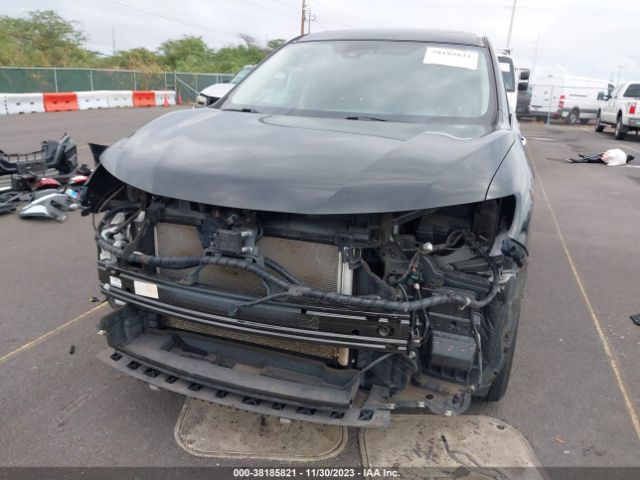 JN8AT2MT8HW408593 Nissan Rogue Sl