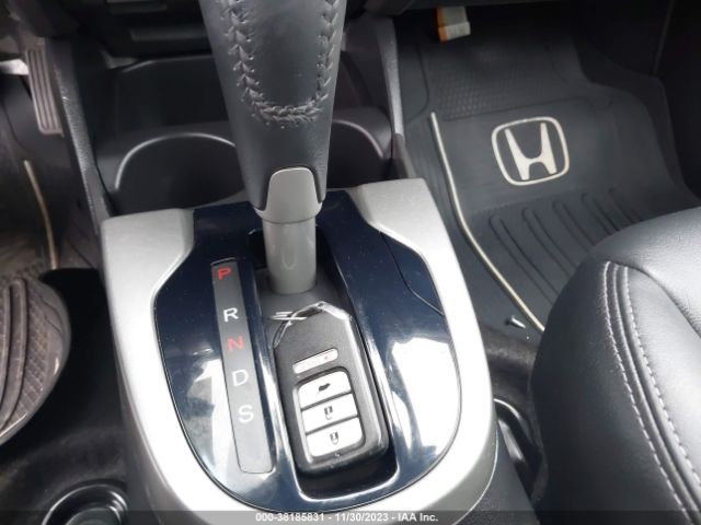 3HGGK5H09JM702358 Honda Fit Ex-l