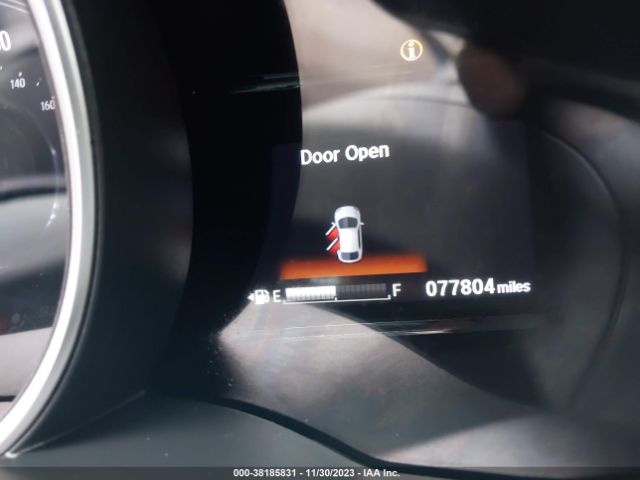 3HGGK5H09JM702358 Honda Fit Ex-l