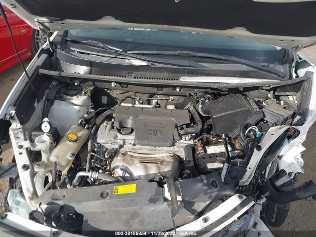 Toyota RAV4 LE 2014 2T3ZFREV6EW120211 Image 10