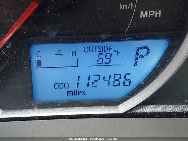 Toyota RAV4 LE 2014 2T3ZFREV6EW120211 Image 16