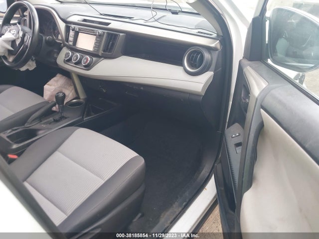 Toyota RAV4 LE 2014 2T3ZFREV6EW120211 Image 5