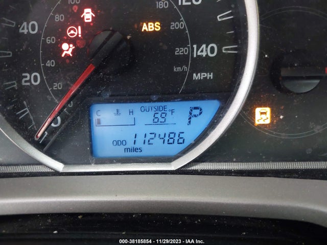 Toyota RAV4 LE 2014 2T3ZFREV6EW120211 Image 7
