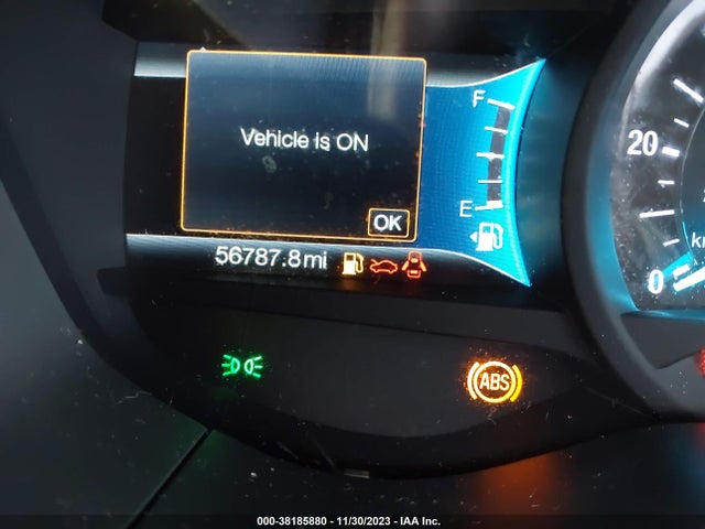 2020 FORD FUSION HYBRID SE VIN: 3FA6P0LU5LR127499