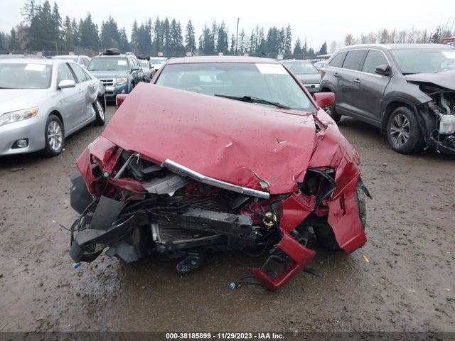 2004 CADILLAC CTS STANDARD VIN: 1G6DM577740189504