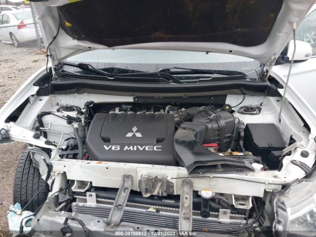 2014 MITSUBISHI OUTLANDER JA4JZ4AX6EZ020179 Photo 9