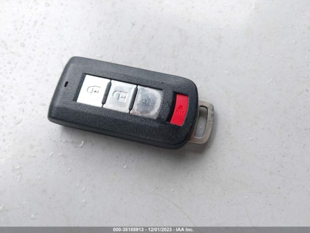 2014 MITSUBISHI OUTLANDER JA4JZ4AX6EZ020179 Photo 10