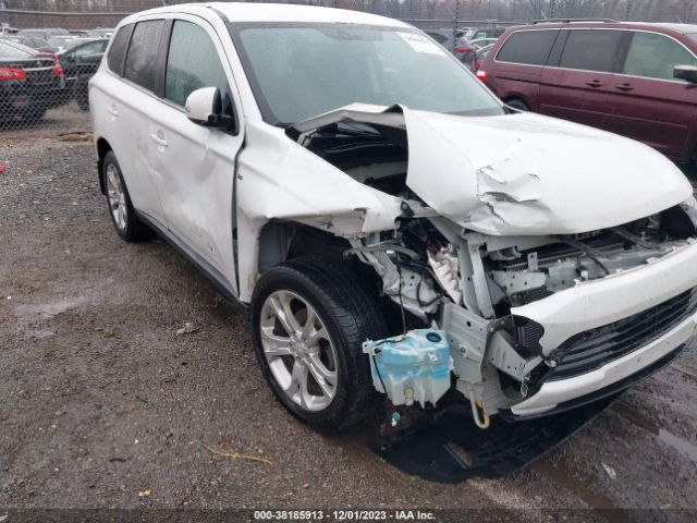 2014 MITSUBISHI OUTLANDER JA4JZ4AX6EZ020179 Photo 5