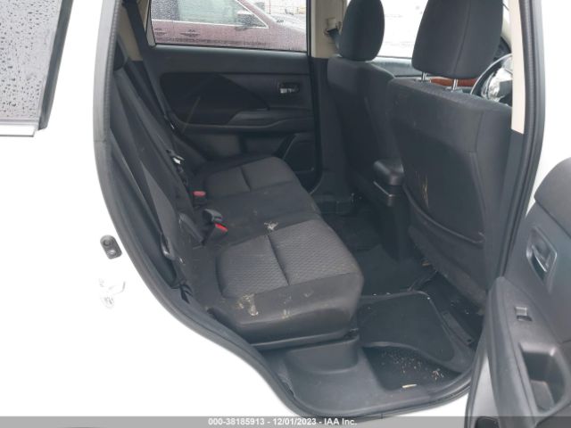 2014 MITSUBISHI OUTLANDER JA4JZ4AX6EZ020179 Photo 7