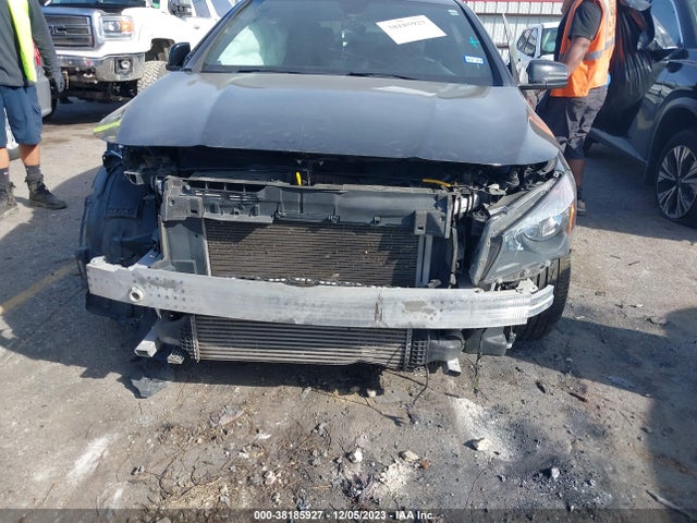 Mercedes-Benz CLA 250 2014 WDDSJ4EB8EN104873 Image 6