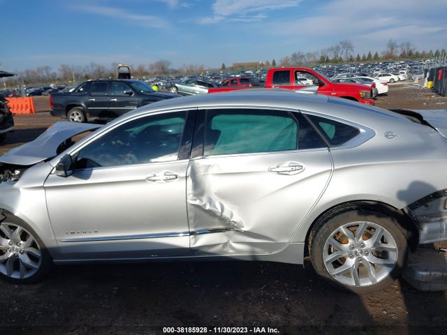 Chevrolet IMPALA 2LZ 2017 2G1145S3XH9177615 Image 13