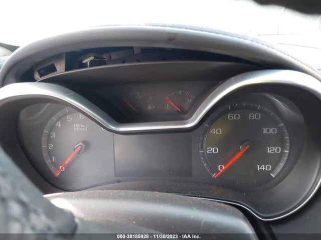 Chevrolet IMPALA 2LZ 2017 2G1145S3XH9177615 Image 14
