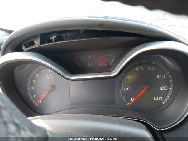 Chevrolet IMPALA 2LZ 2017 2G1145S3XH9177615 Image 7