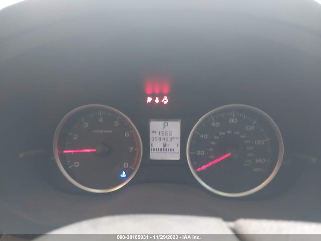 JF2SJAEC0JH553850 Subaru Forester 2.5i Premium