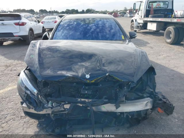 2016 MERCEDES-BENZ AMG S 63 WDDUG7JB5GA204101 Photo 5