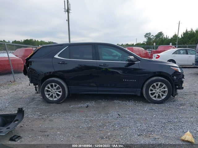 Chevrolet EQUINOX LT 2018 2GNAXJEV8J6338563 Image 14