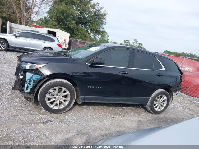 Chevrolet EQUINOX LT 2018 2GNAXJEV8J6338563 Image 15